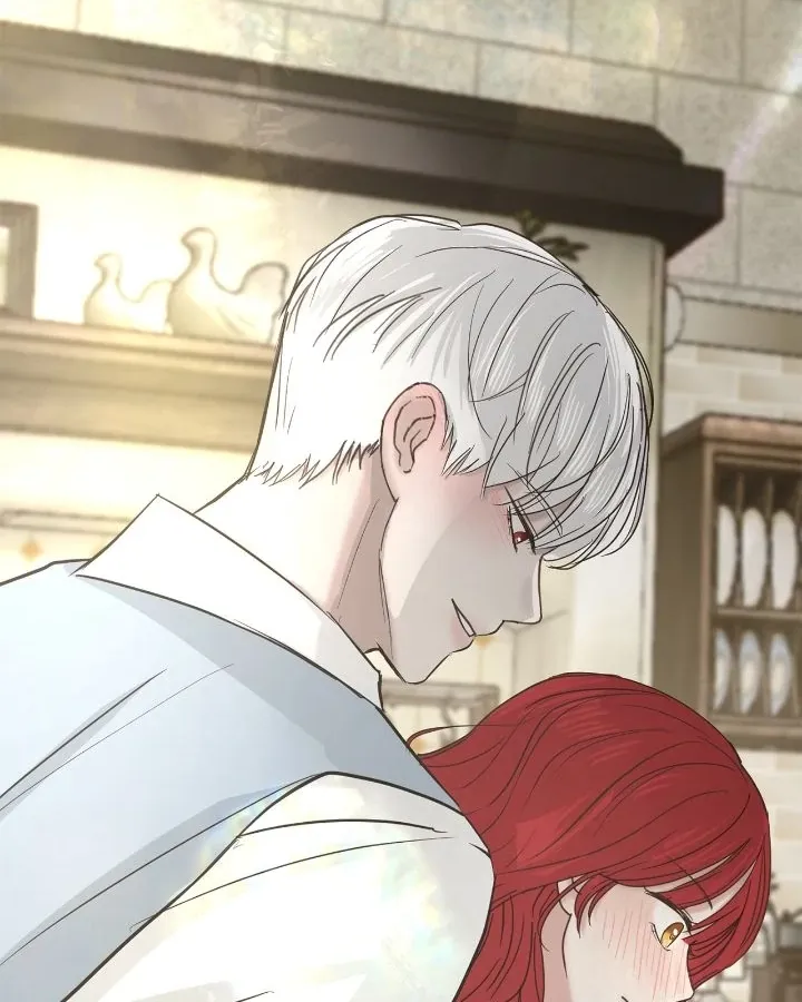 I adopted a male lead from prison shelter Chapter 81 page 10 - 