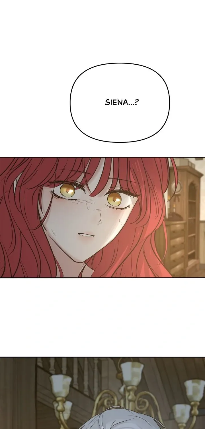 I adopted a male lead from prison shelter Chapter 82 page 1 - 