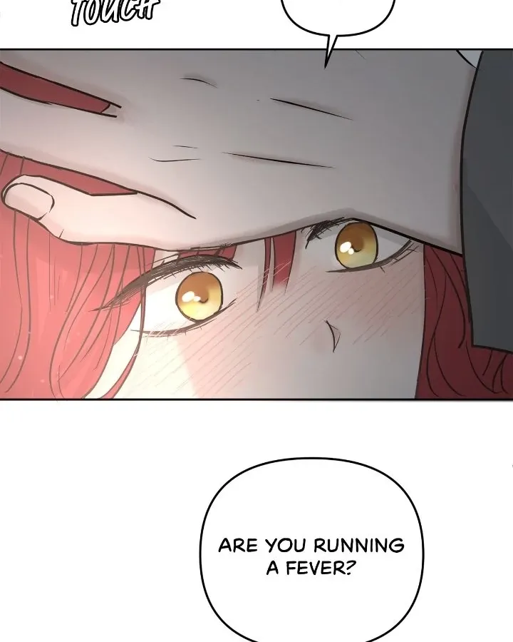 I adopted a male lead from prison shelter Chapter 82 page 12 - 
