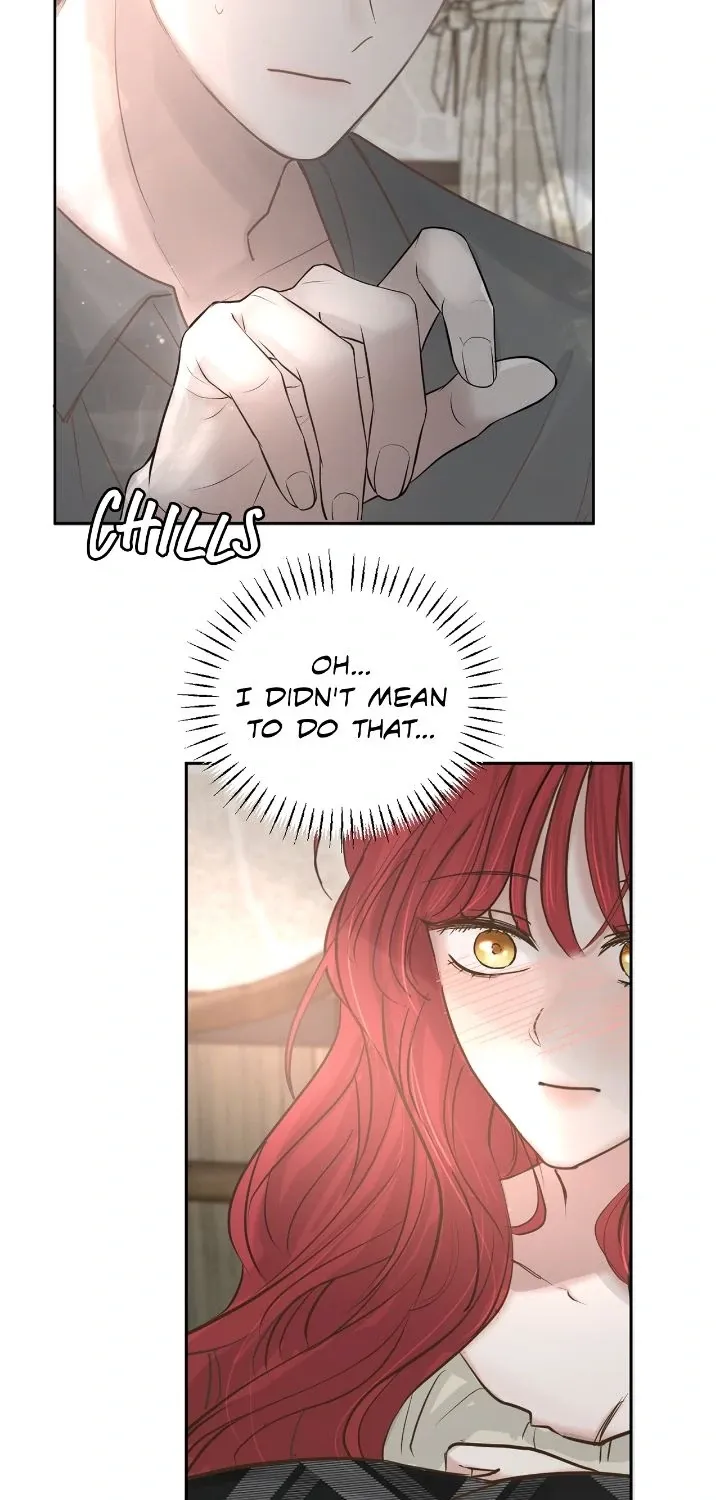 I adopted a male lead from prison shelter Chapter 82 page 16 - 