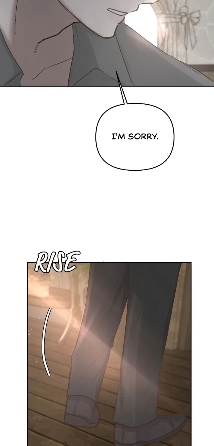 I adopted a male lead from prison shelter Chapter 82 page 20 - 
