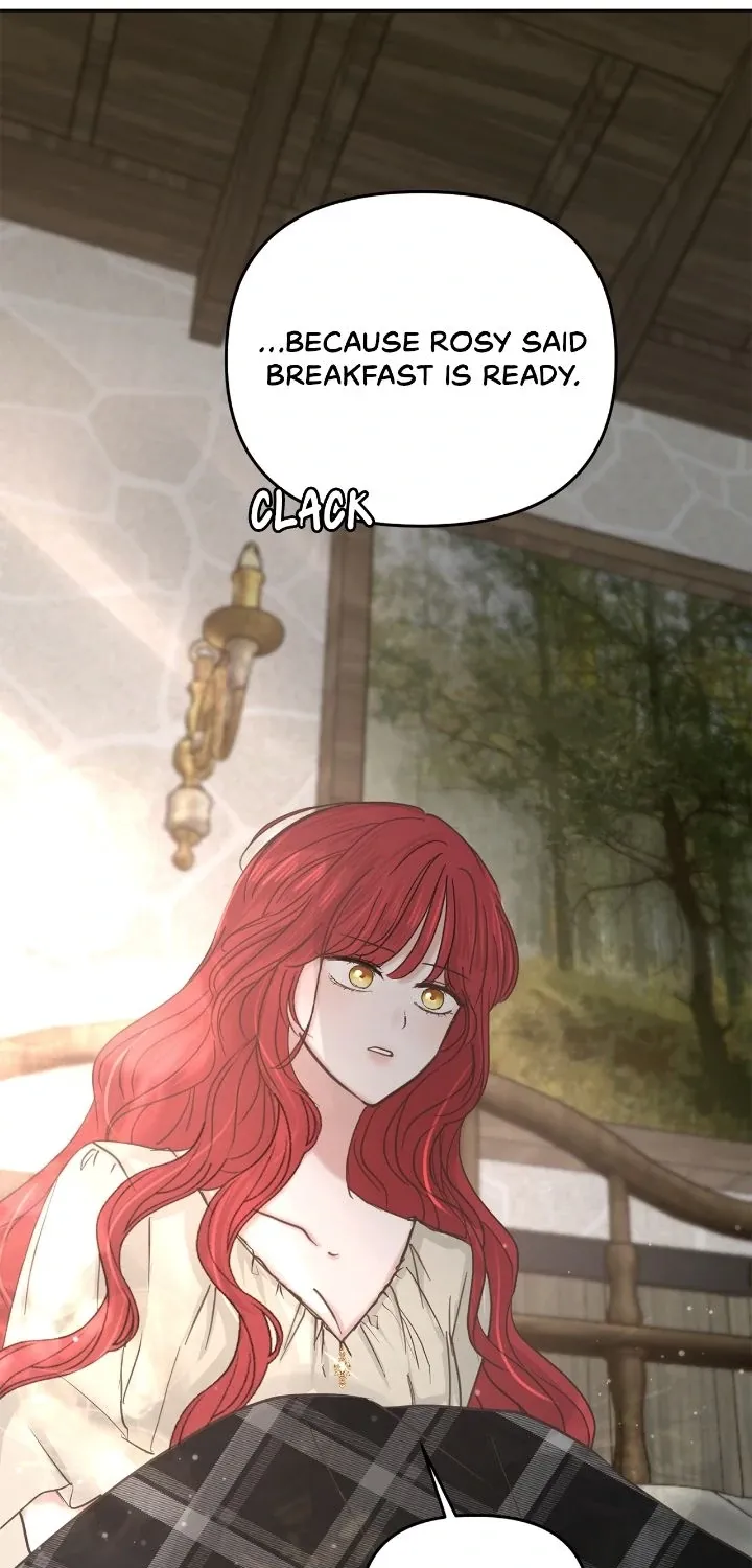 I adopted a male lead from prison shelter Chapter 82 page 22 - 