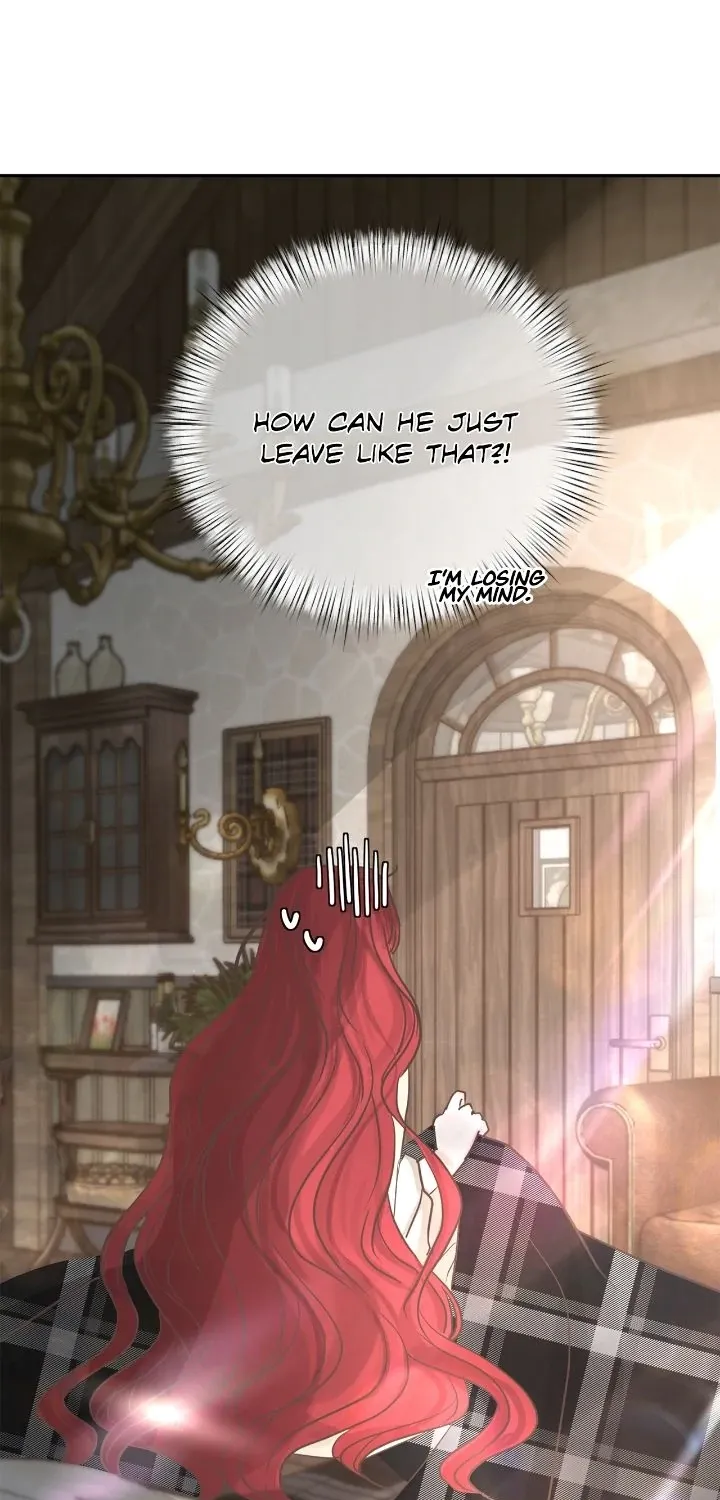 I adopted a male lead from prison shelter Chapter 82 page 24 - 