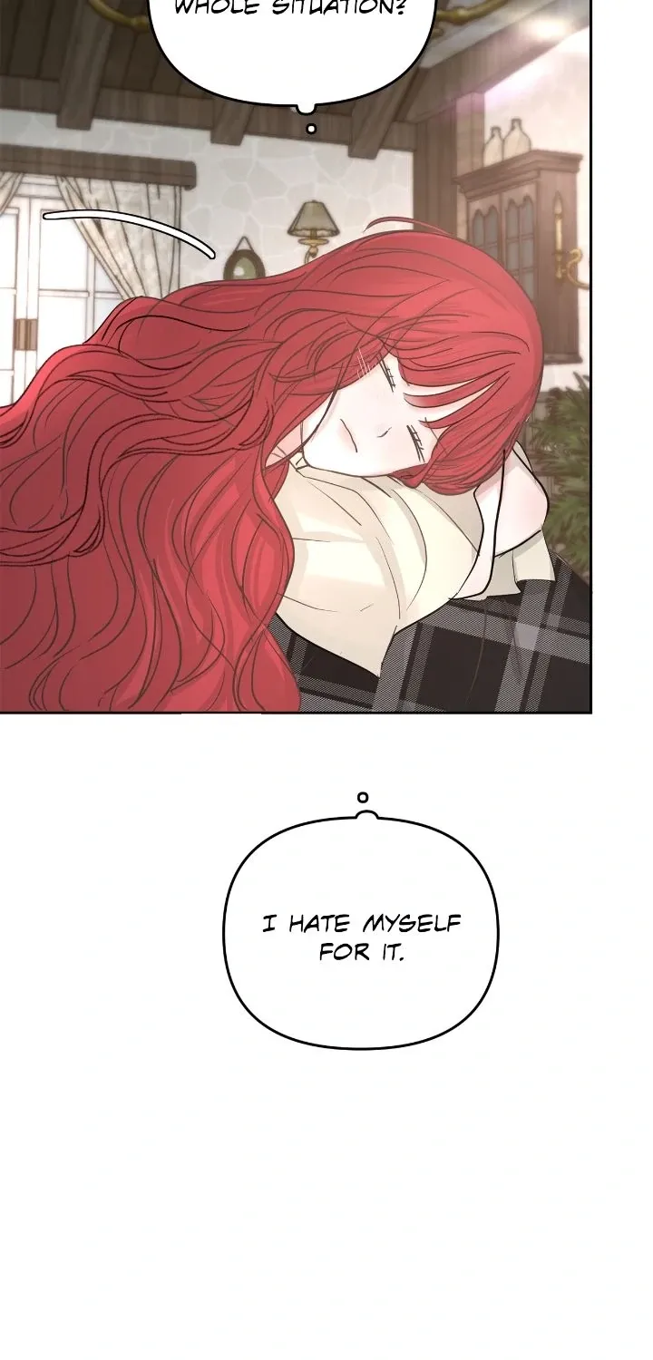 I adopted a male lead from prison shelter Chapter 82 page 26 - 