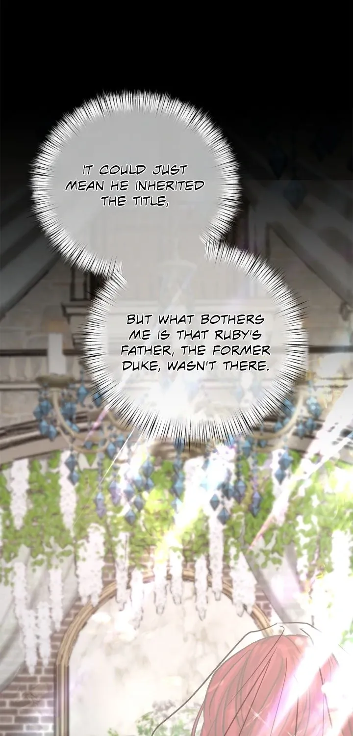 I adopted a male lead from prison shelter Chapter 82 page 30 - 