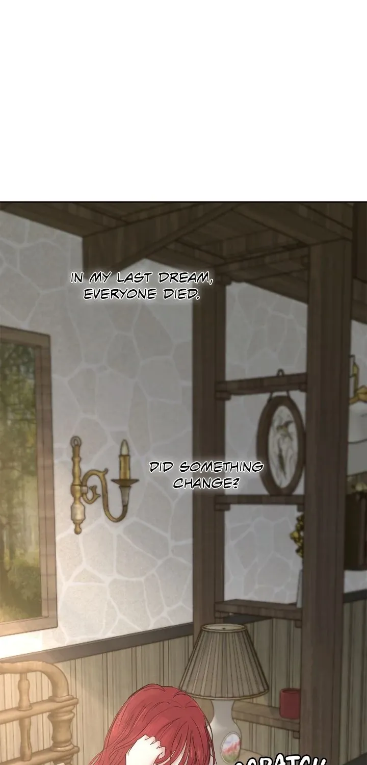 I adopted a male lead from prison shelter Chapter 82 page 33 - 
