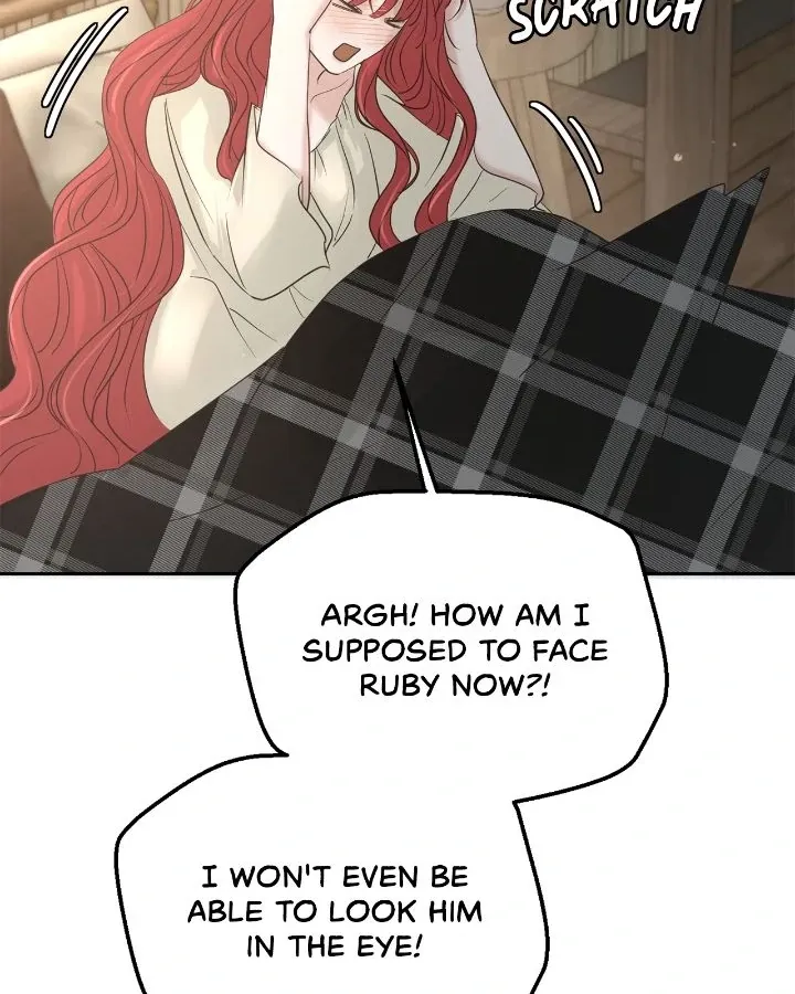 I adopted a male lead from prison shelter Chapter 82 page 34 - 