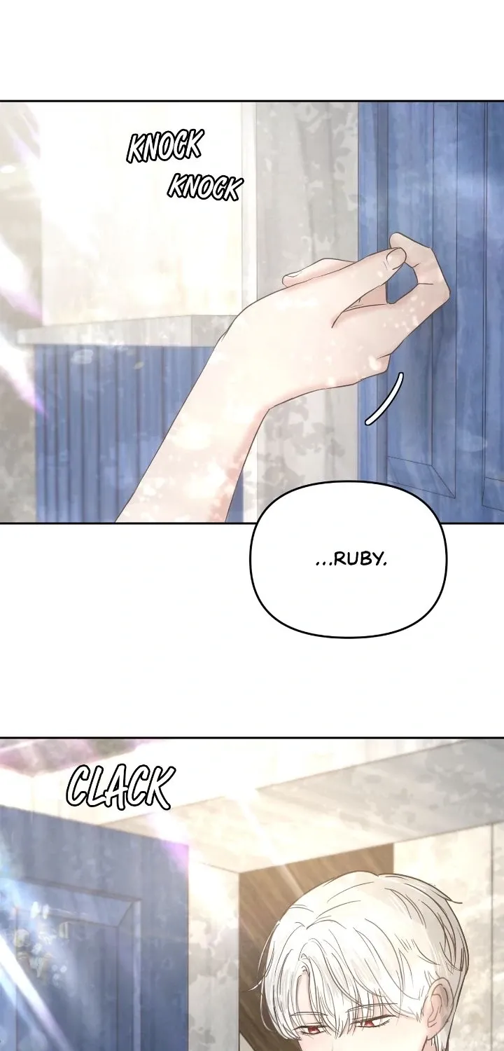 I adopted a male lead from prison shelter Chapter 82 page 39 - 