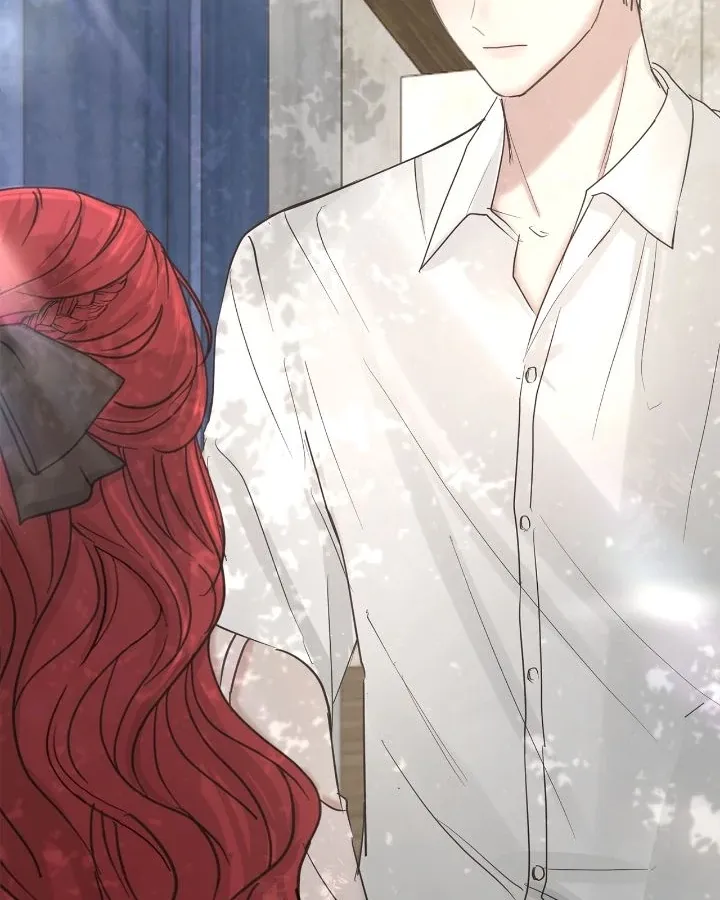 I adopted a male lead from prison shelter Chapter 82 page 40 - 