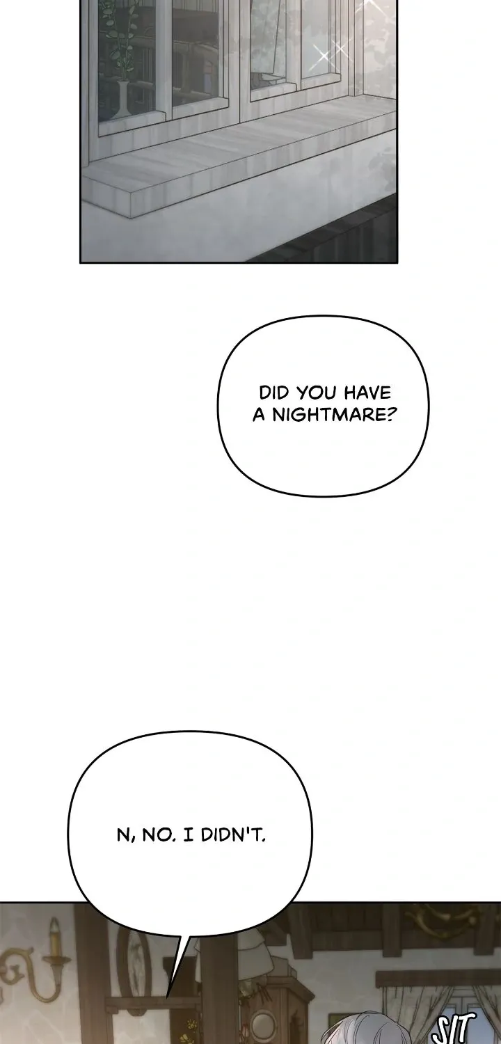 I adopted a male lead from prison shelter Chapter 82 page 5 - 