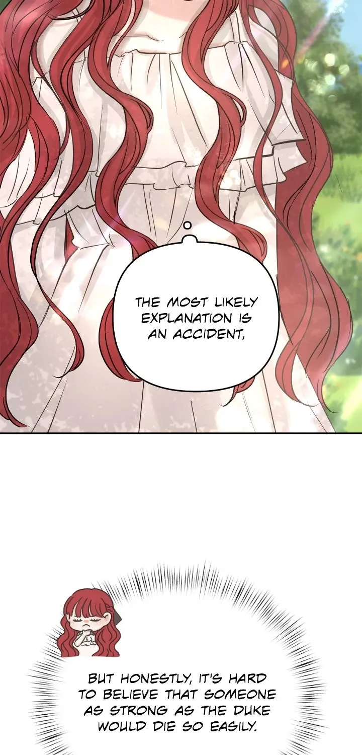 I adopted a male lead from prison shelter Chapter 82 page 48 - 