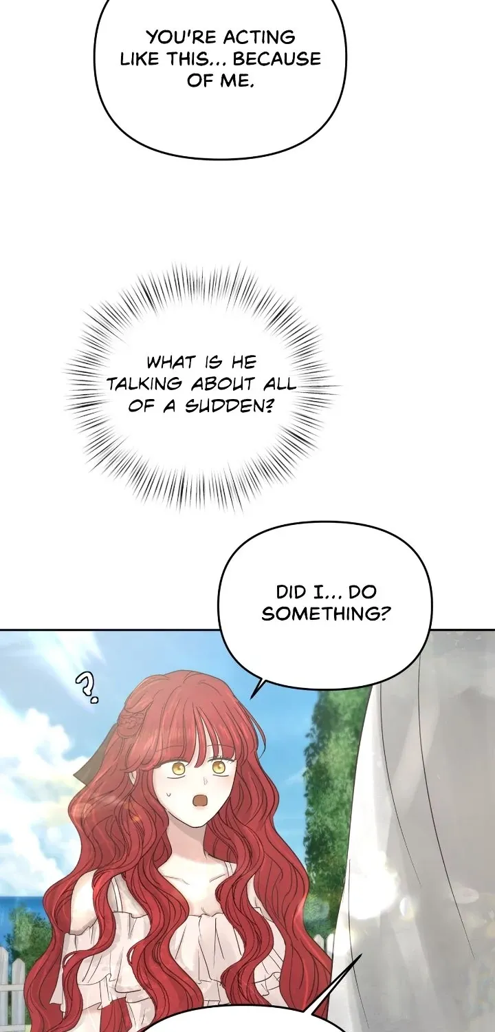 I adopted a male lead from prison shelter Chapter 82 page 53 - 