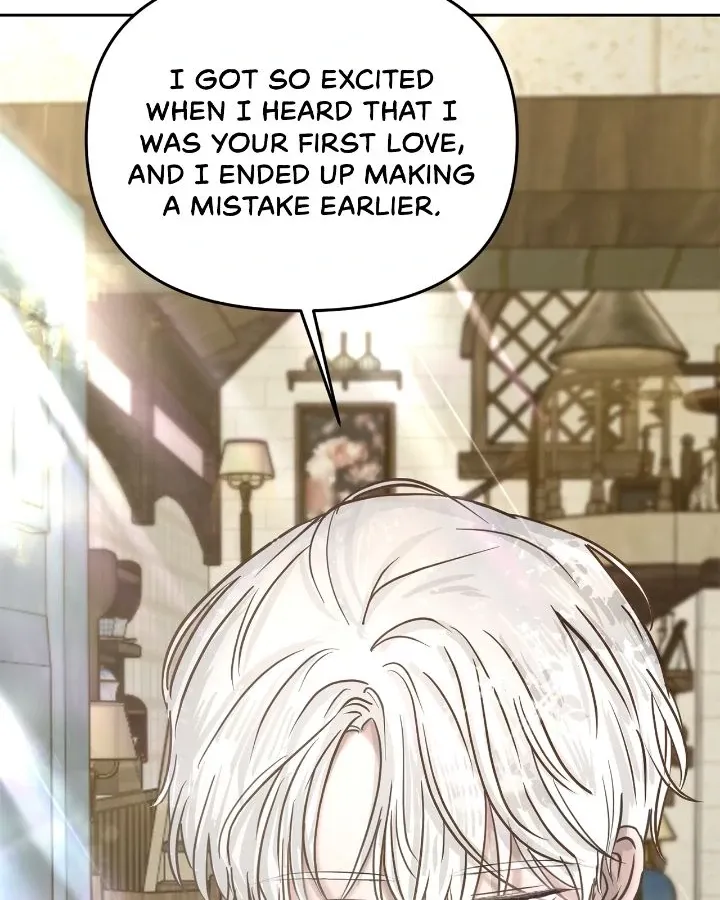 I adopted a male lead from prison shelter Chapter 82 page 56 - 