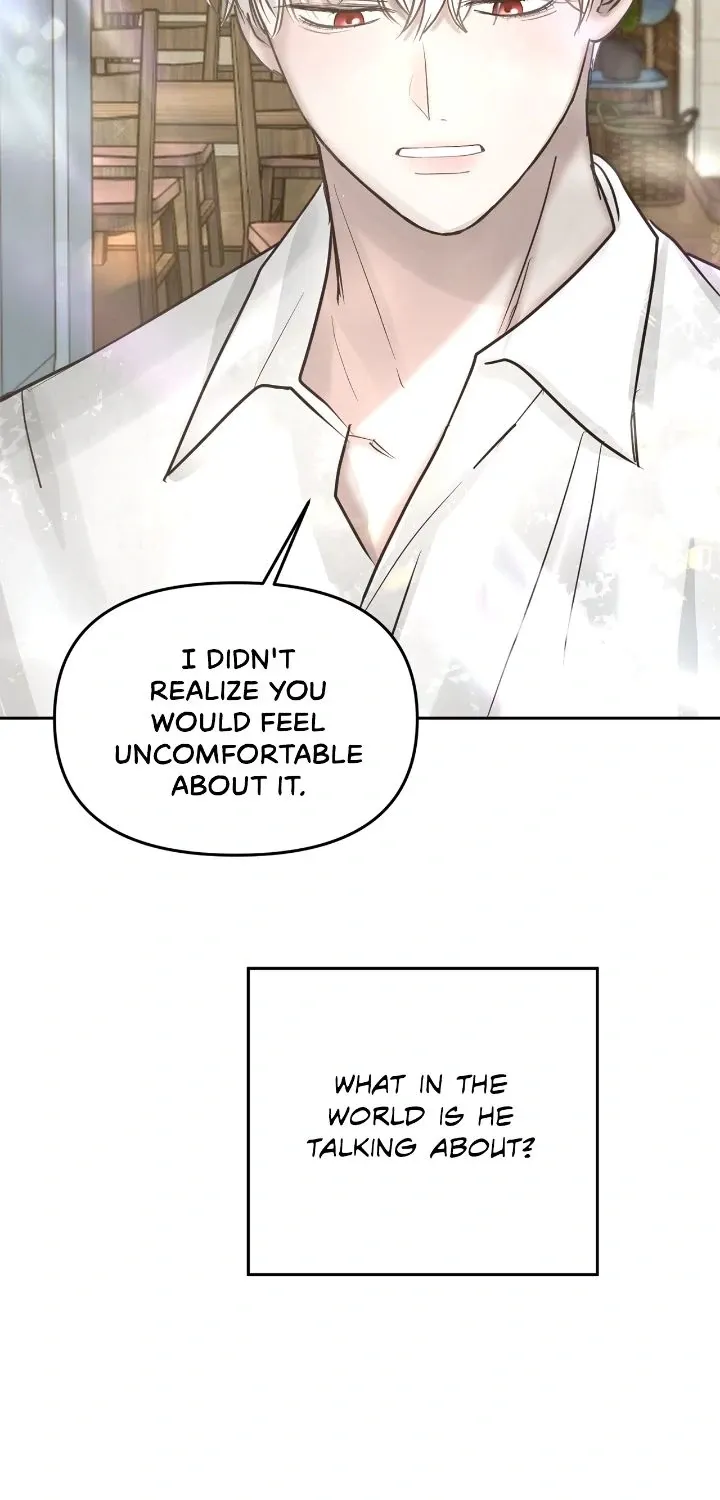 I adopted a male lead from prison shelter Chapter 82 page 57 - 