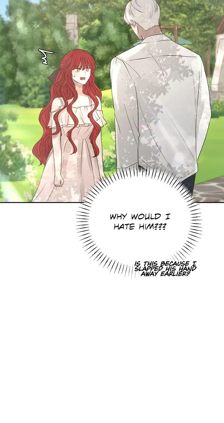 I adopted a male lead from prison shelter Chapter 82 page 59 - 