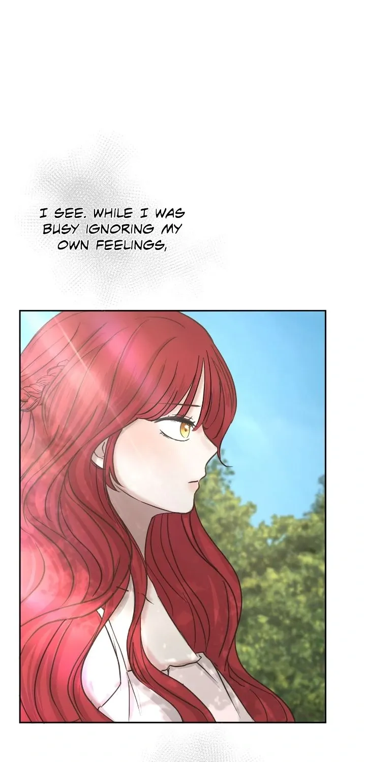 I adopted a male lead from prison shelter Chapter 82 page 60 - 