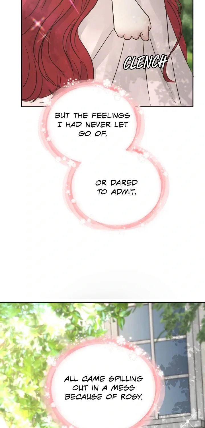 I adopted a male lead from prison shelter Chapter 82 page 64 - 
