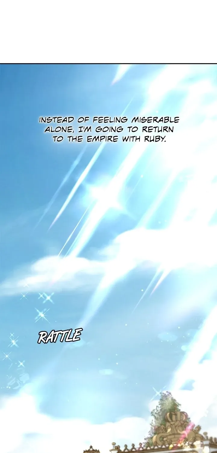 I adopted a male lead from prison shelter Chapter 82 page 70 - 