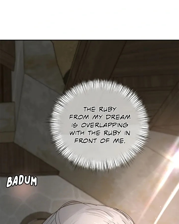 I adopted a male lead from prison shelter Chapter 82 page 8 - 