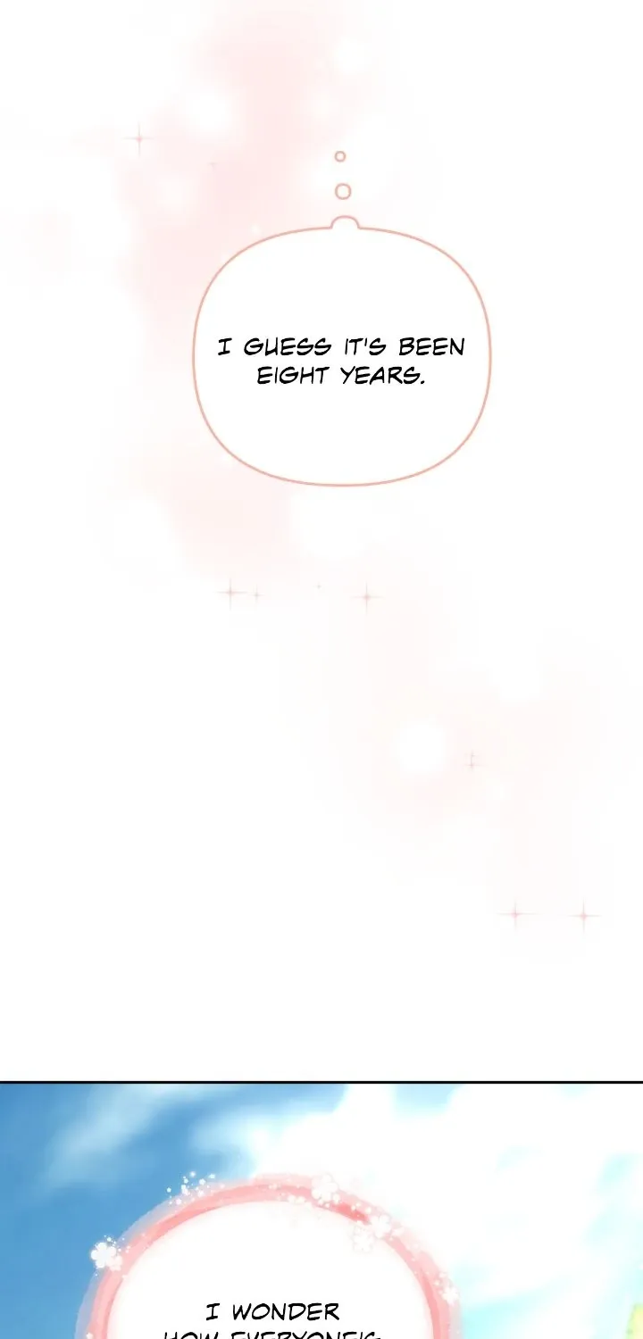I adopted a male lead from prison shelter Chapter 82 page 74 - 