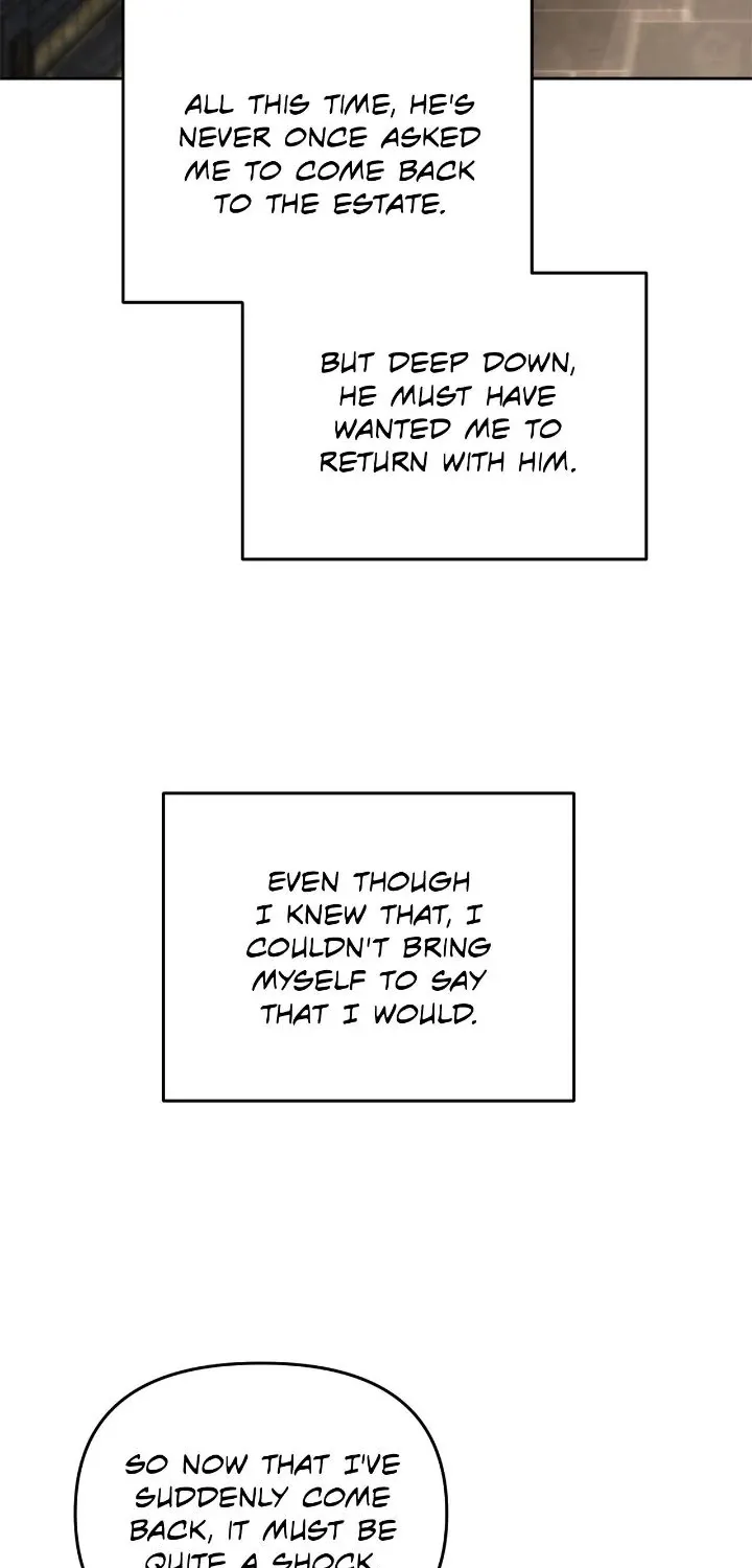 I adopted a male lead from prison shelter Chapter 83 page 16 - 