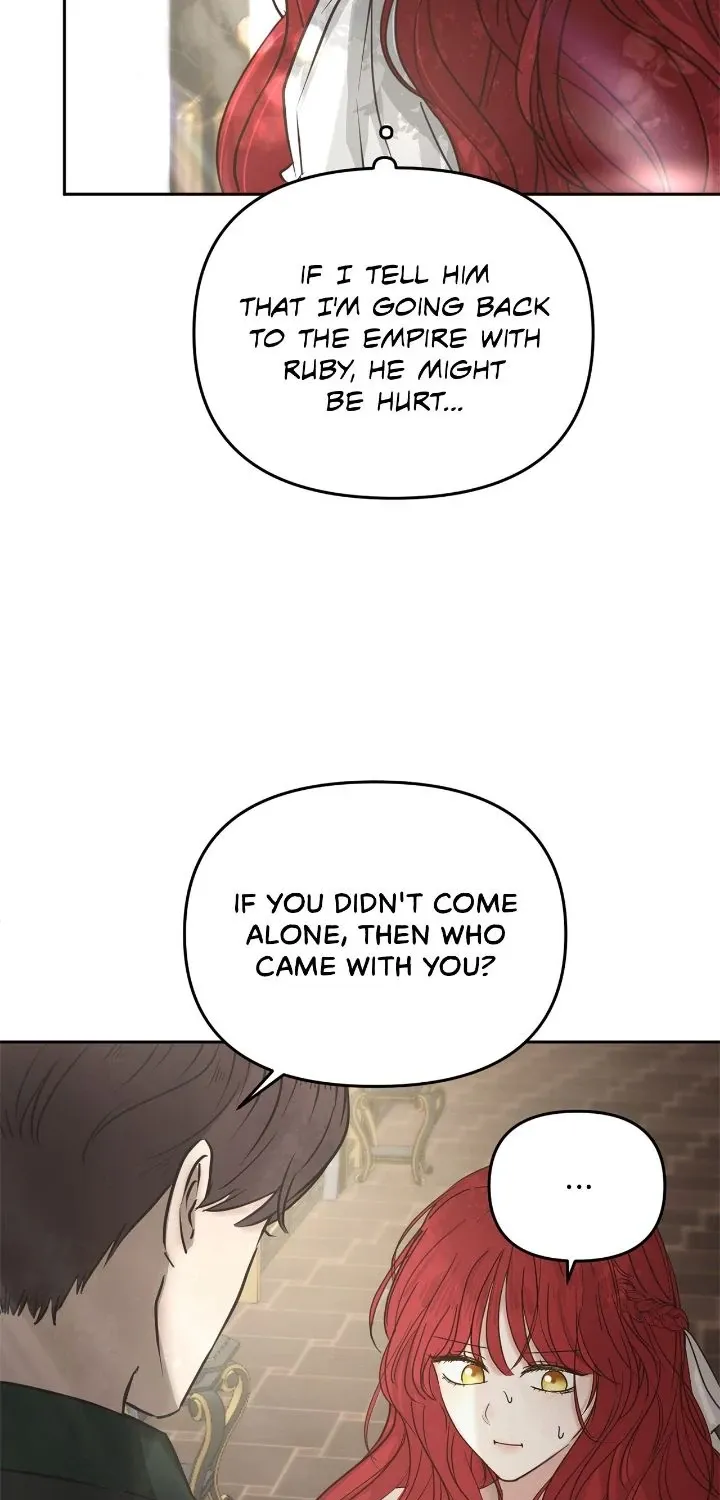 I adopted a male lead from prison shelter Chapter 83 page 18 - 