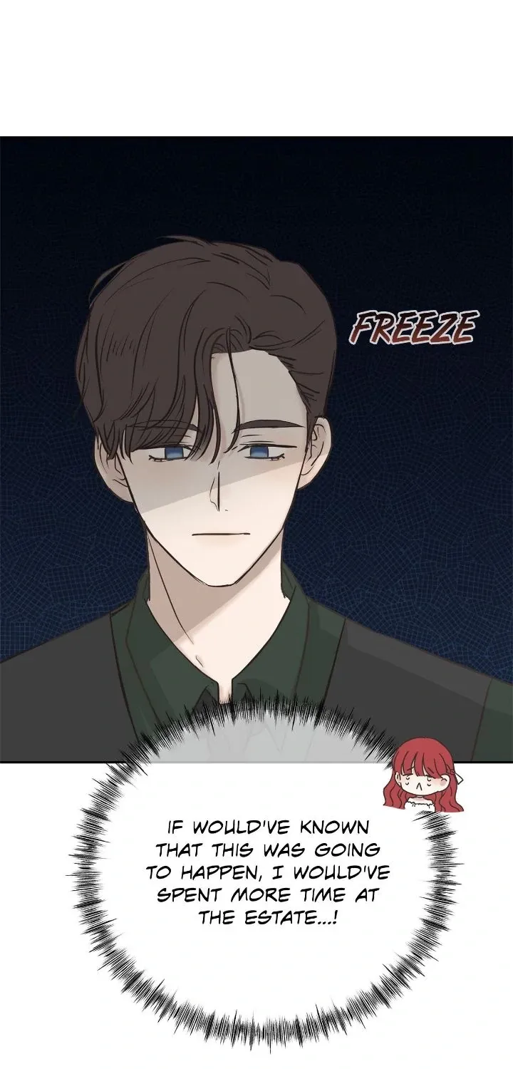 I adopted a male lead from prison shelter Chapter 83 page 30 - 