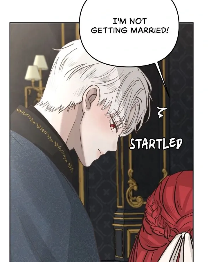 I adopted a male lead from prison shelter Chapter 83 page 47 - 