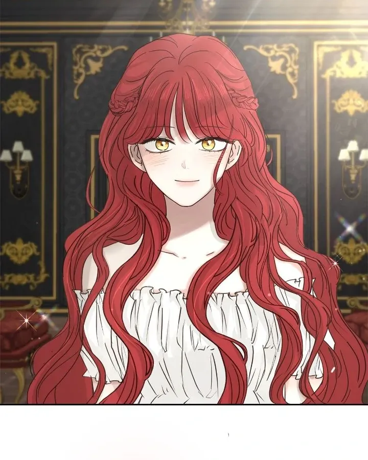 I adopted a male lead from prison shelter Chapter 83 page 6 - 