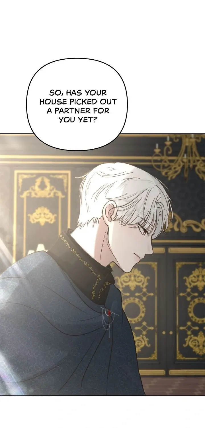 I adopted a male lead from prison shelter Chapter 83 page 61 - 