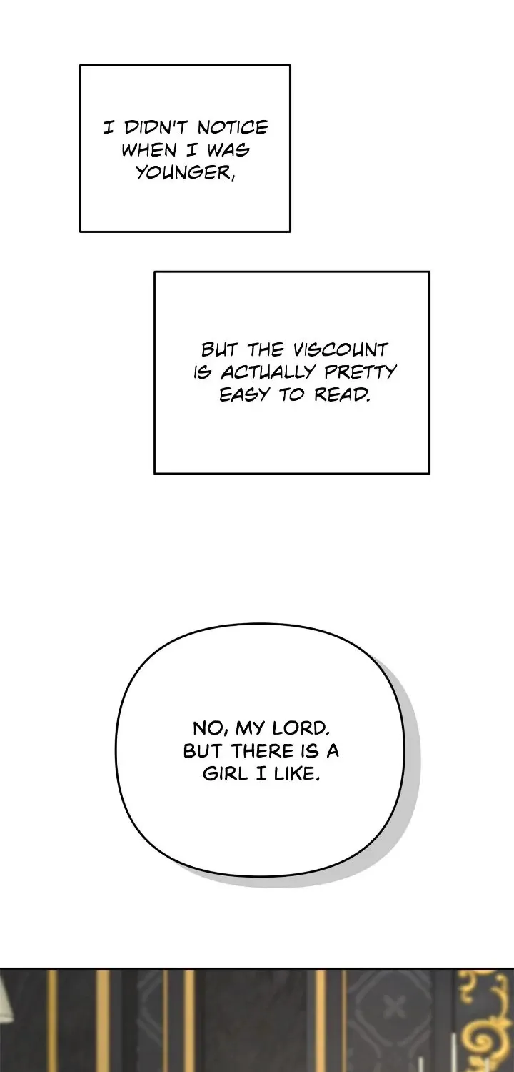 I adopted a male lead from prison shelter Chapter 83 page 63 - 