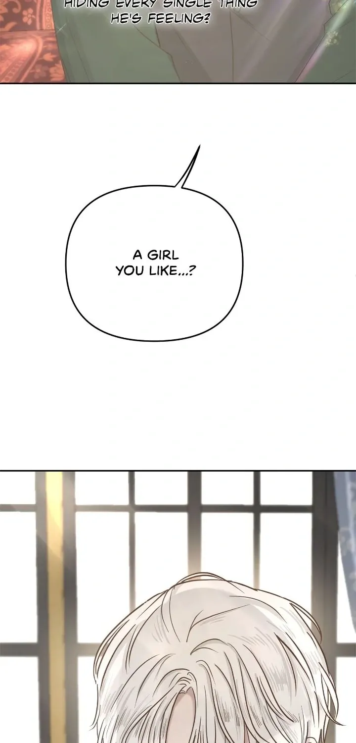 I adopted a male lead from prison shelter Chapter 83 page 65 - 
