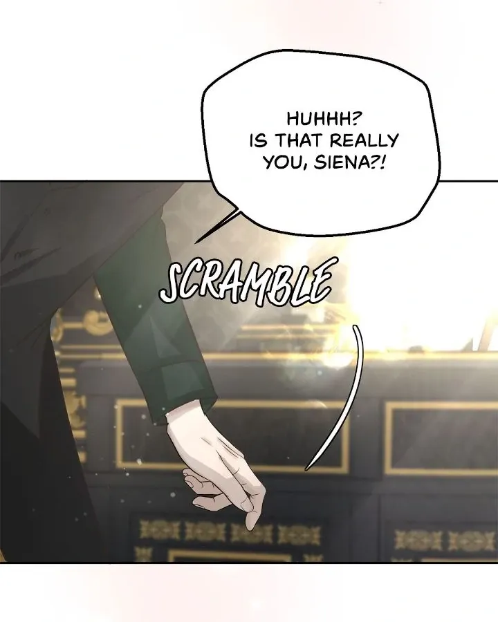I adopted a male lead from prison shelter Chapter 83 page 8 - 