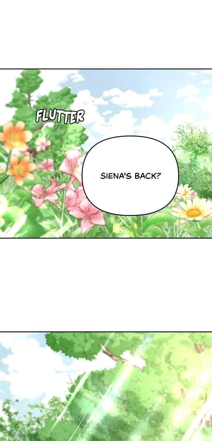 I adopted a male lead from prison shelter Chapter 84 page 1 - 