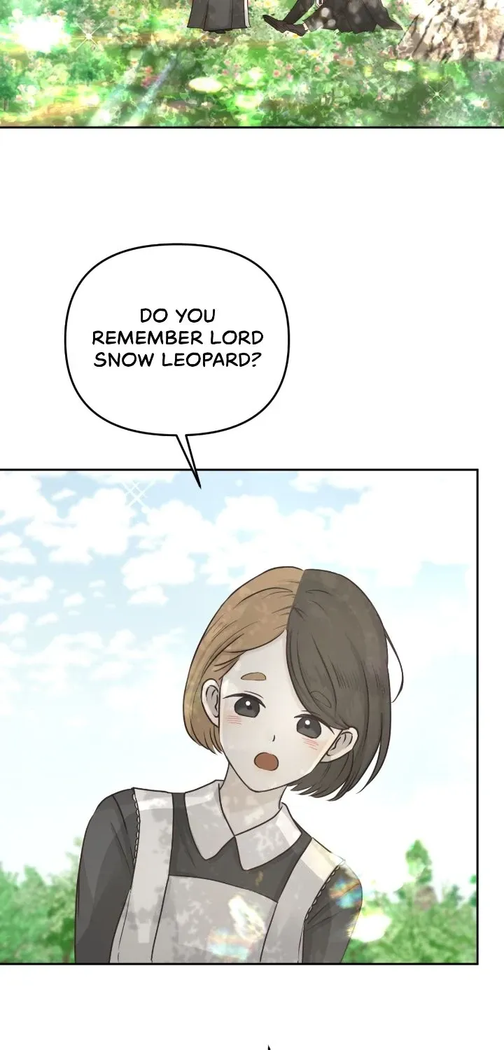 I adopted a male lead from prison shelter Chapter 84 page 3 - 