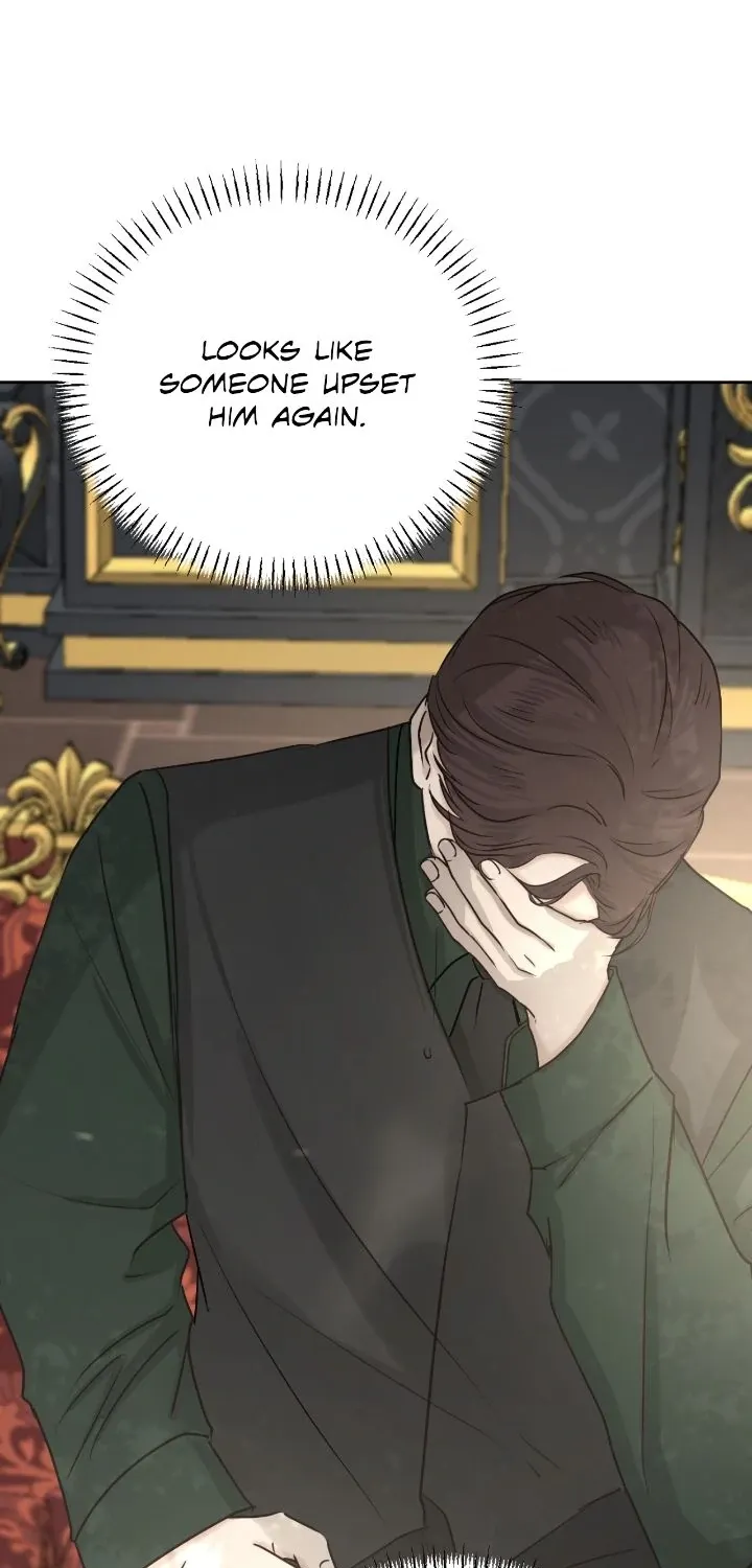 I adopted a male lead from prison shelter Chapter 84 page 21 - 