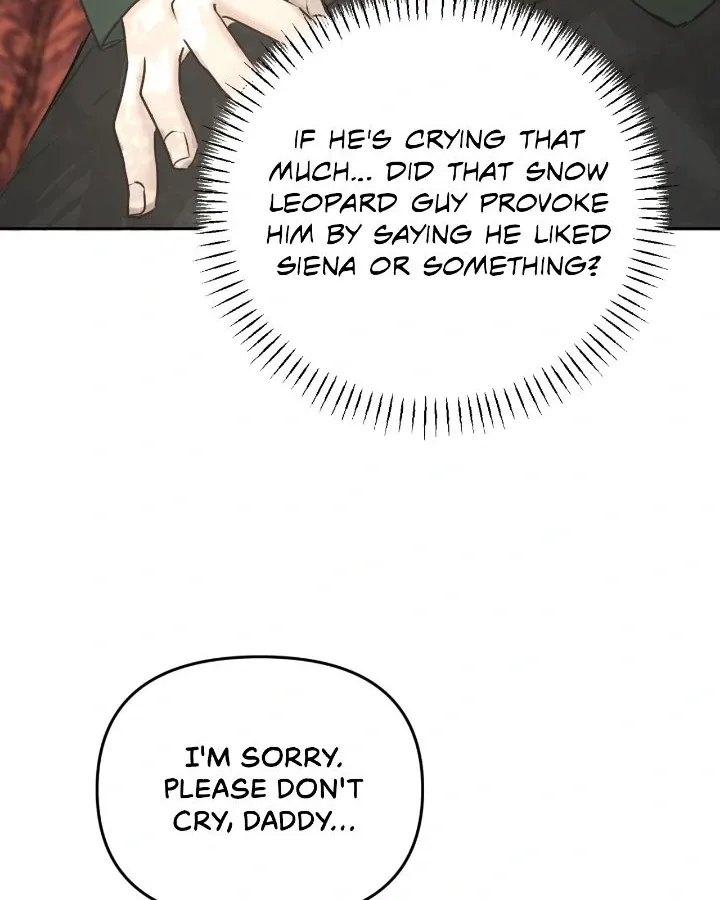I adopted a male lead from prison shelter Chapter 84 page 22 - 