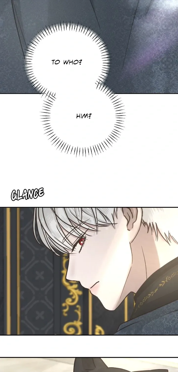 I adopted a male lead from prison shelter Chapter 84 page 27 - 