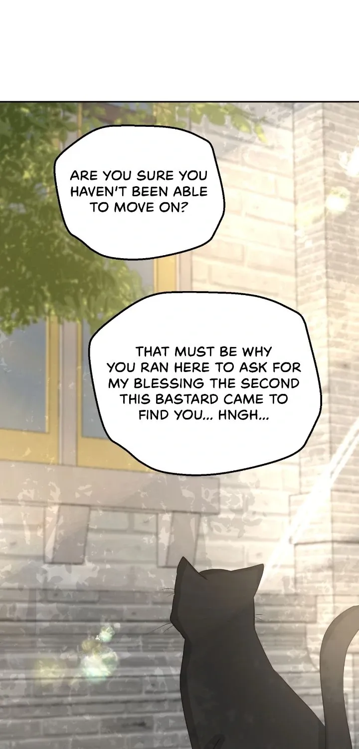I adopted a male lead from prison shelter Chapter 84 page 30 - 