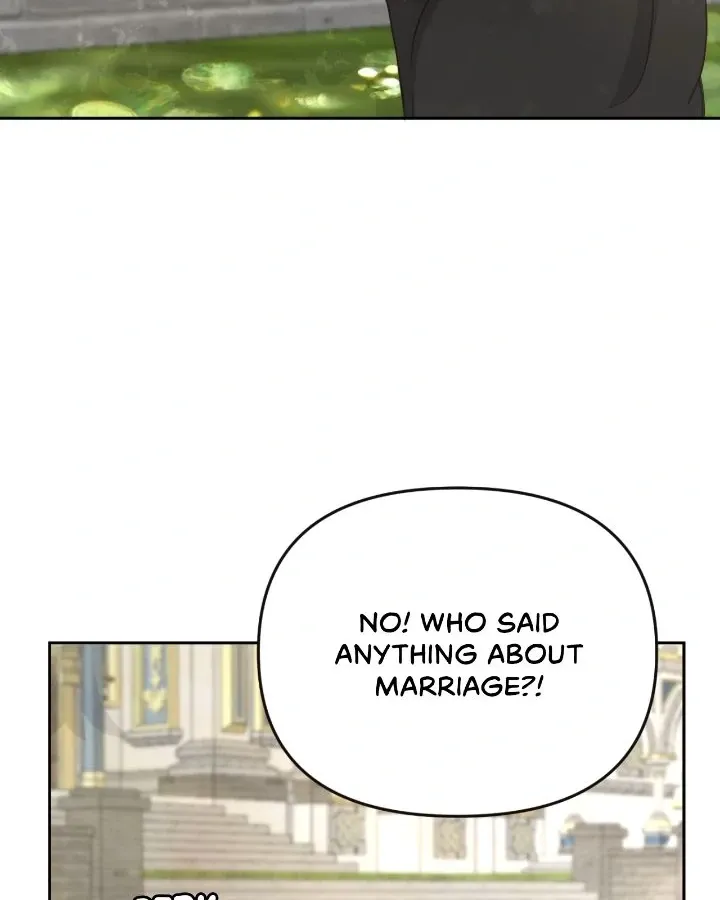 I adopted a male lead from prison shelter Chapter 84 page 31 - 