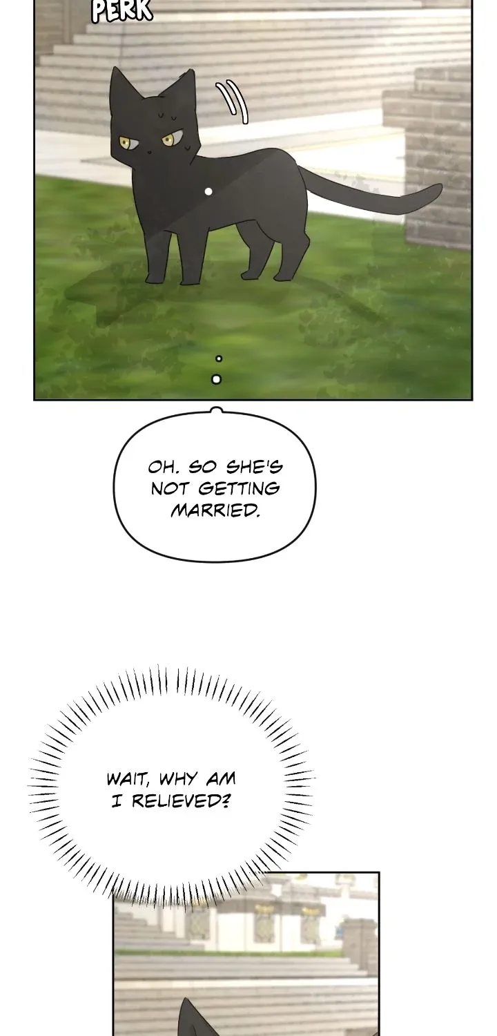 I adopted a male lead from prison shelter Chapter 84 page 32 - 