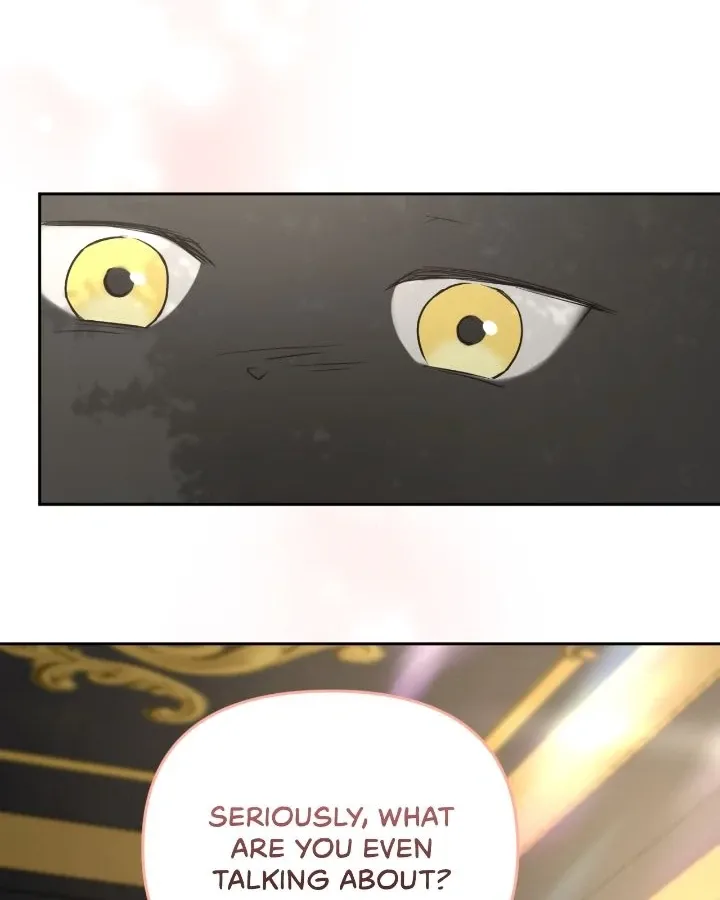 I adopted a male lead from prison shelter Chapter 84 page 35 - 