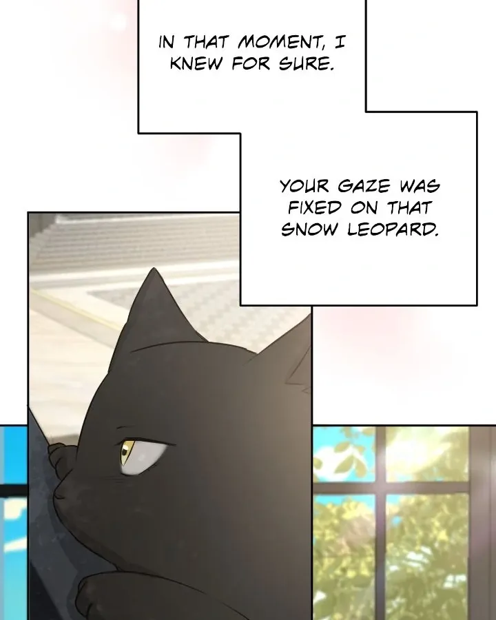 I adopted a male lead from prison shelter Chapter 84 page 37 - 