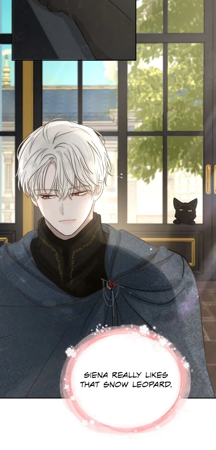 I adopted a male lead from prison shelter Chapter 84 page 38 - 