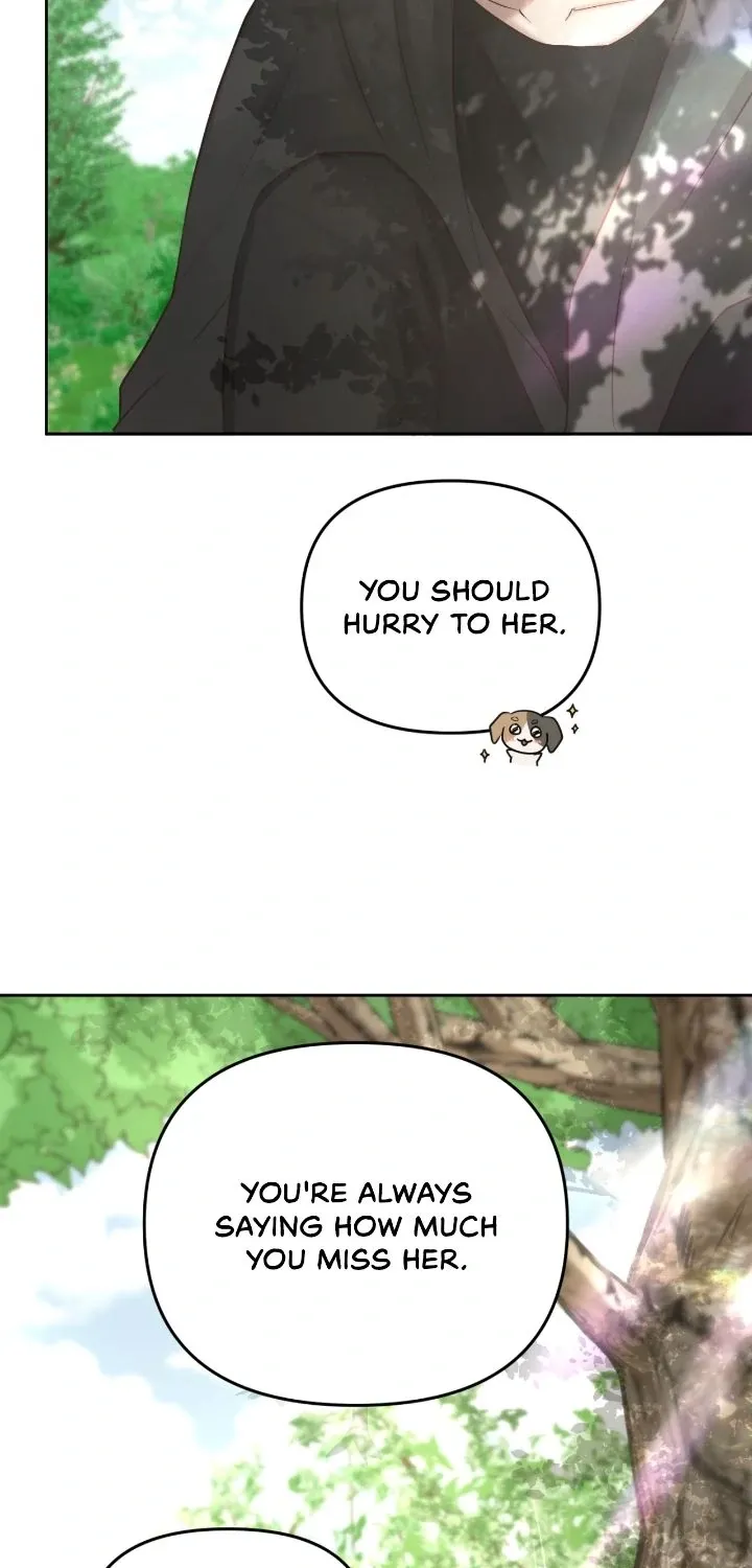 I adopted a male lead from prison shelter Chapter 84 page 5 - 
