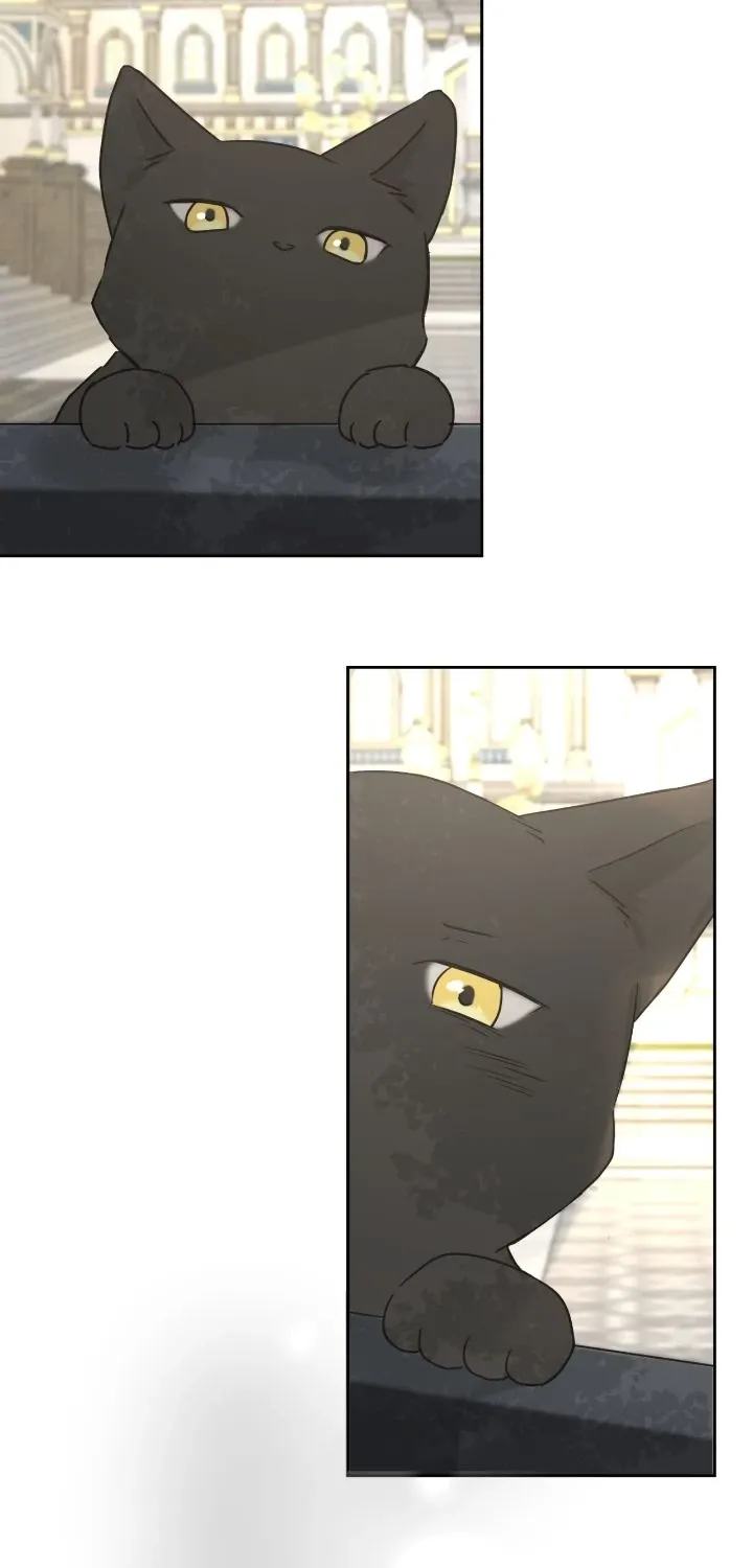 I adopted a male lead from prison shelter Chapter 84 page 42 - 