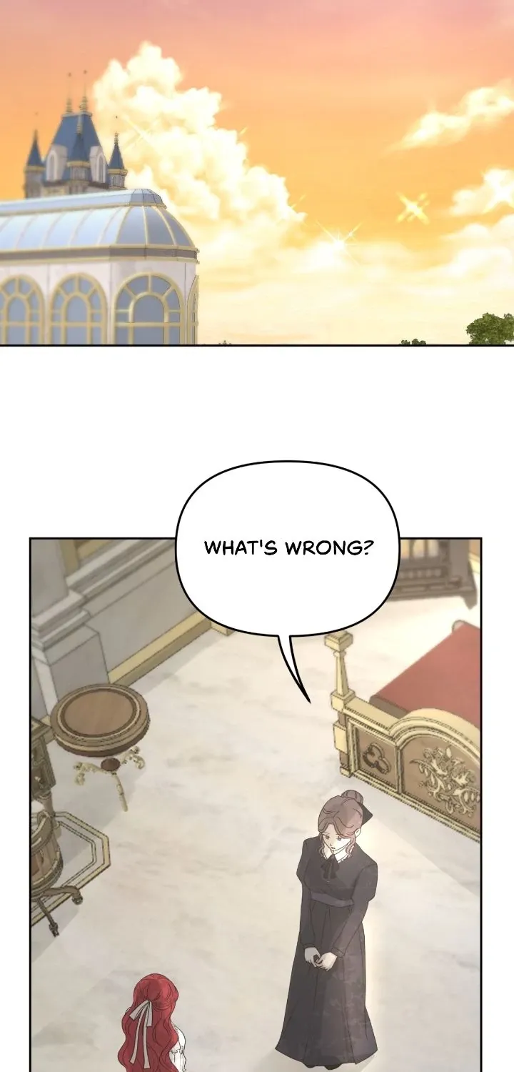 I adopted a male lead from prison shelter Chapter 84 page 44 - 