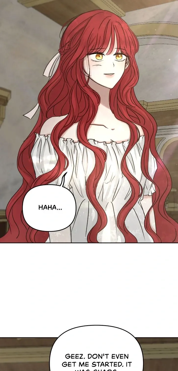 I adopted a male lead from prison shelter Chapter 84 page 46 - 