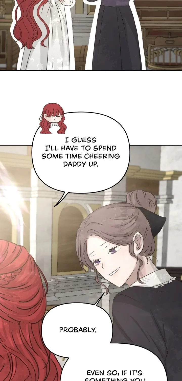 I adopted a male lead from prison shelter Chapter 84 page 48 - 