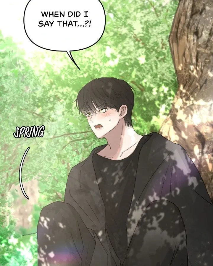 I adopted a male lead from prison shelter Chapter 84 page 6 - 